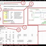 Interfaz gráfica de la Aplicación EAS